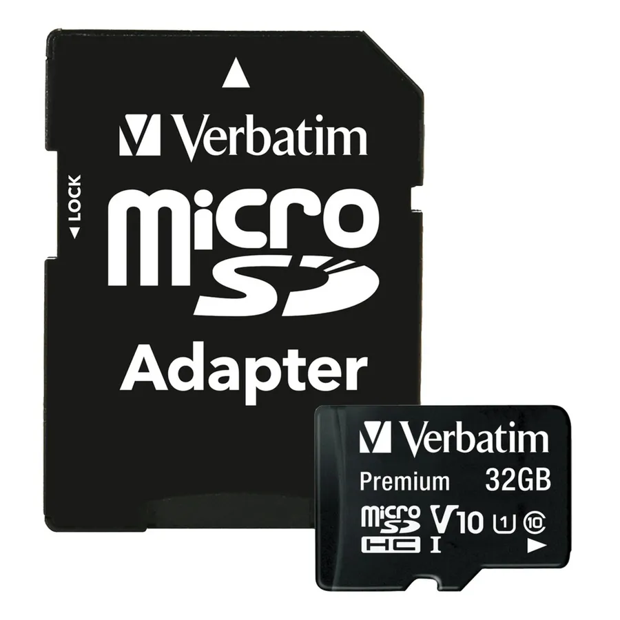 2GB Class 4 microSD Card Jaycar Australia