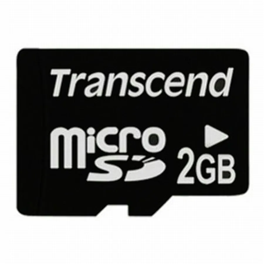 2GB Class 4 microSD Card Jaycar Australia