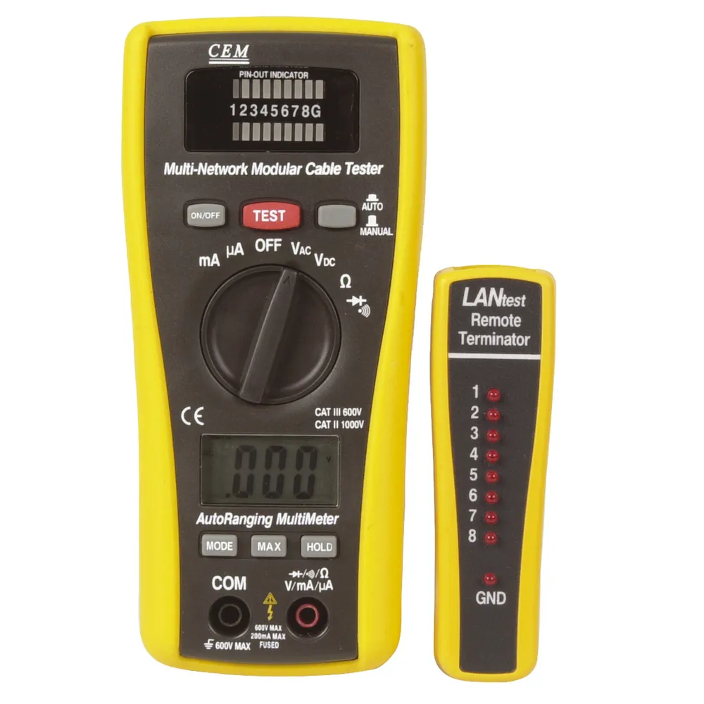 Digital Multimeters Jaycar New Zealand