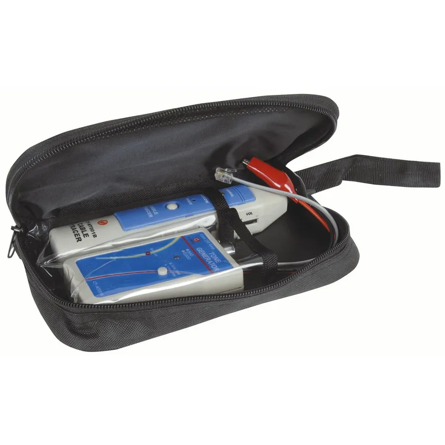 Network Cable Tracer With Probe Jaycar Australia