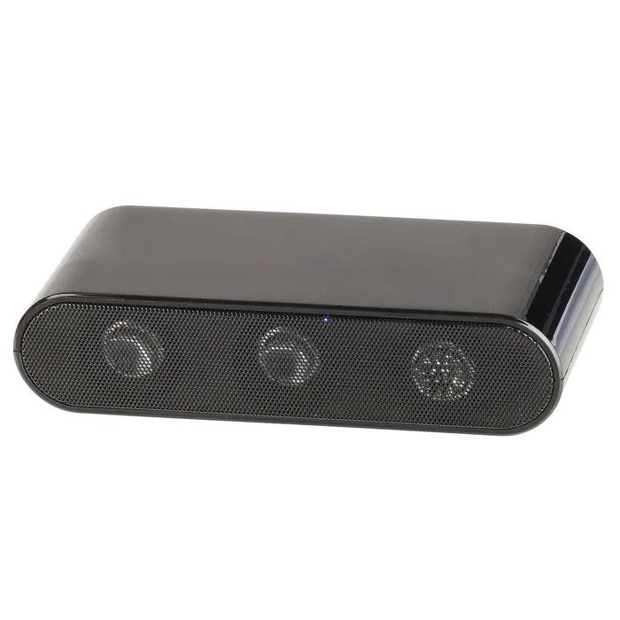 2CH Powered PC Stereo Speakers with RGB Lights Jaycar Australia