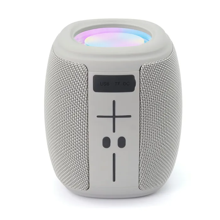 JVC Bluetooth Speaker Grey Jaycar Australia