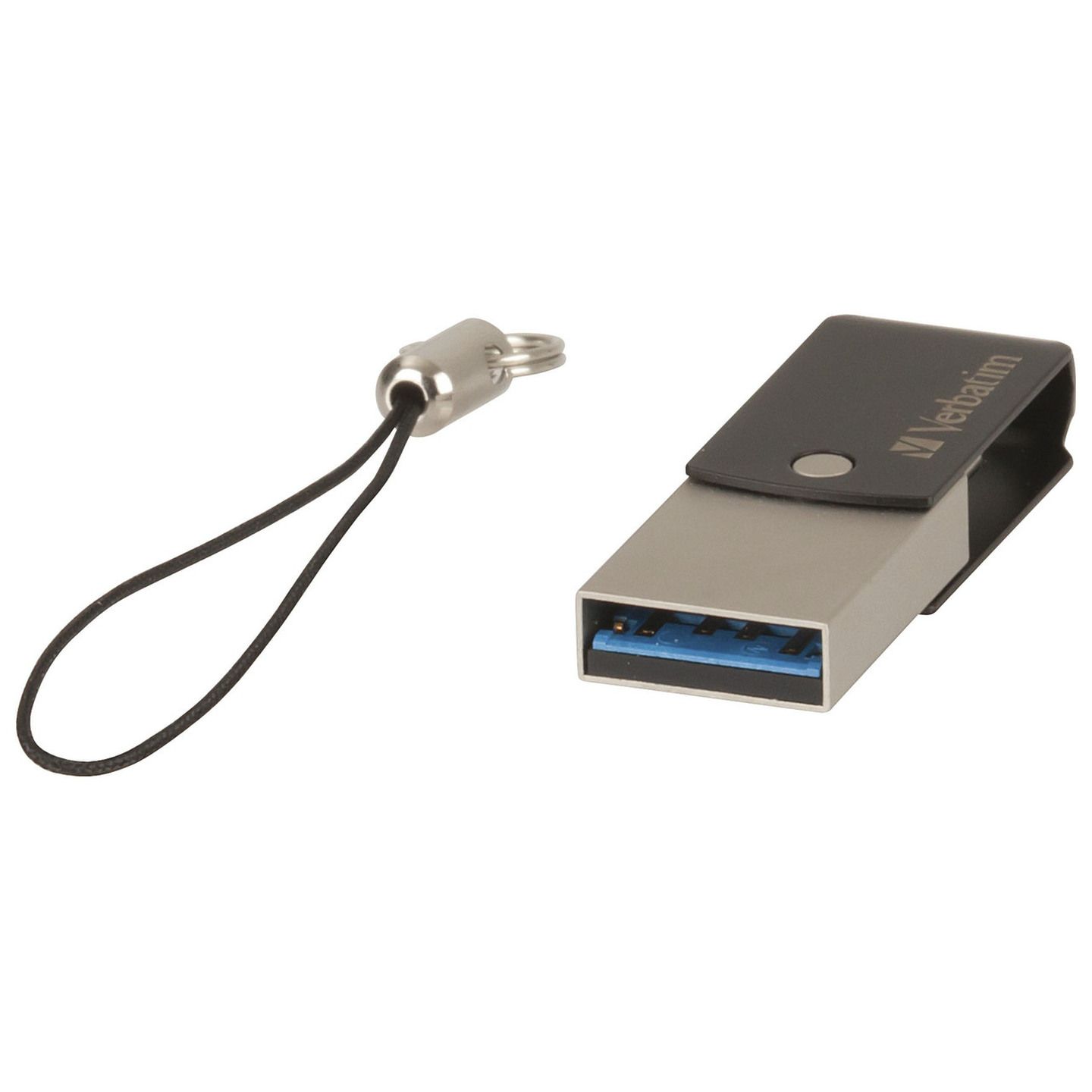 32GB USB Type-C Dual Flash Drive