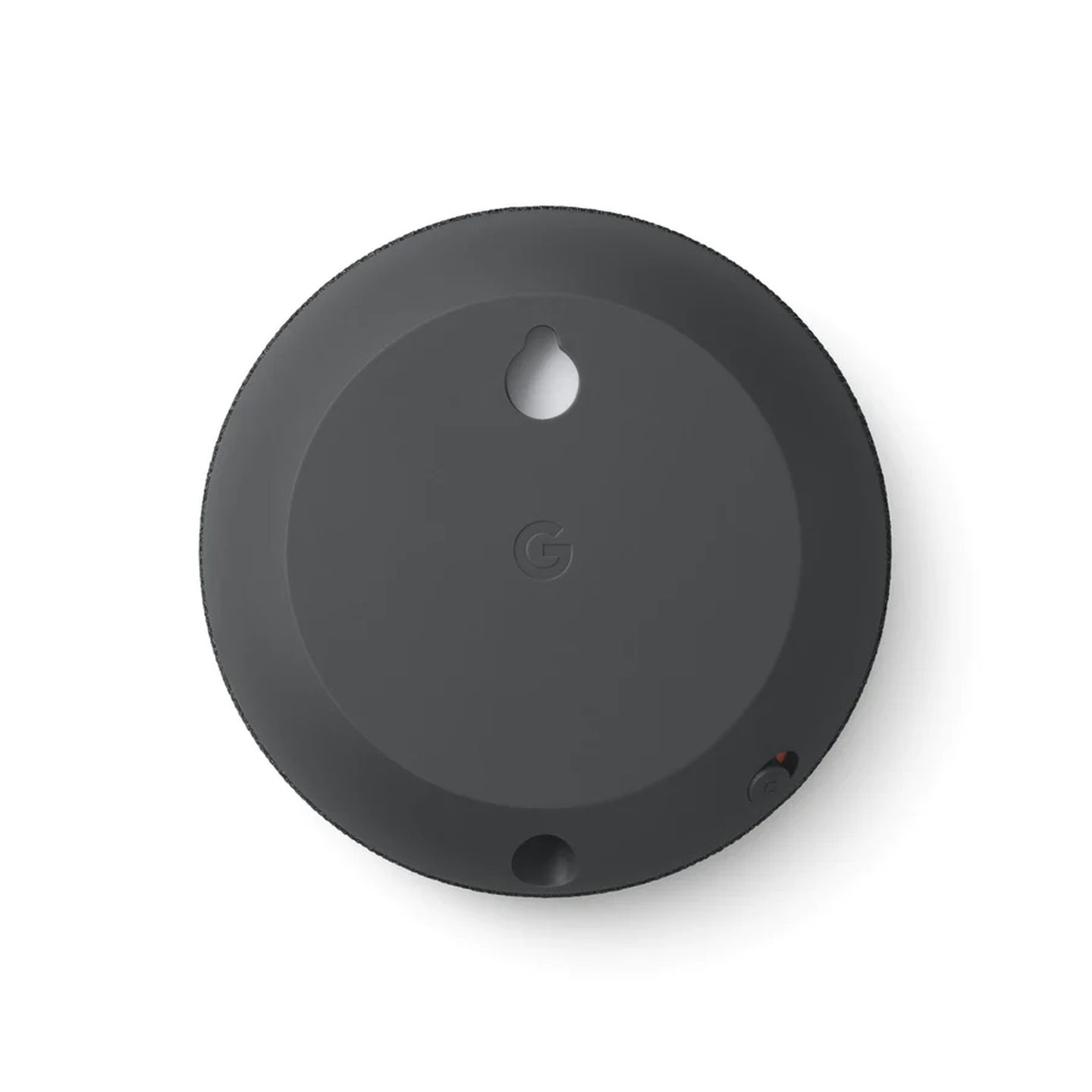 Google Nest Mini - Charcoal