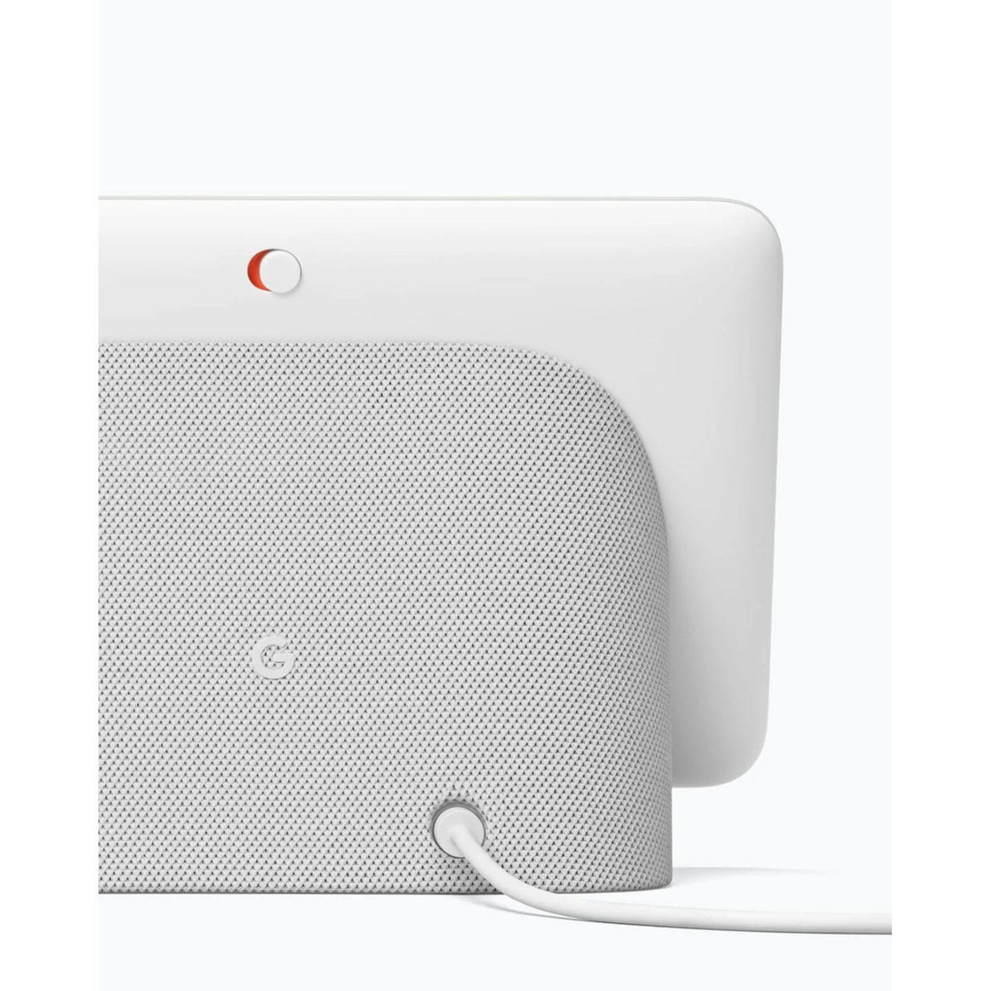 Google Nest Hub 2nd Gen Smart Home Display - Chalk