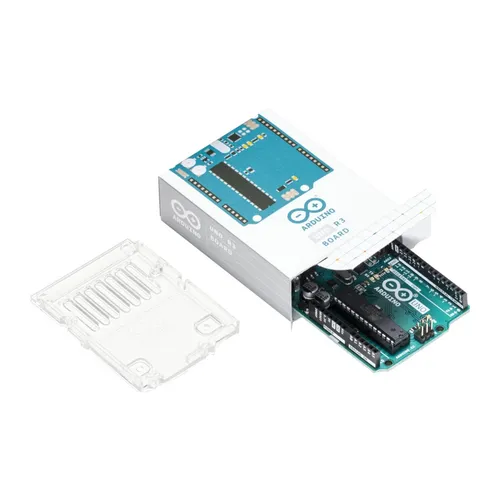 Arduino UNO Rev3 Arduino Development Board | Jaycar Australia