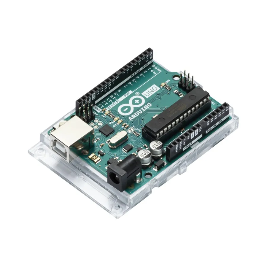 Arduino UNO Rev3 Arduino Development Board | Jaycar Australia