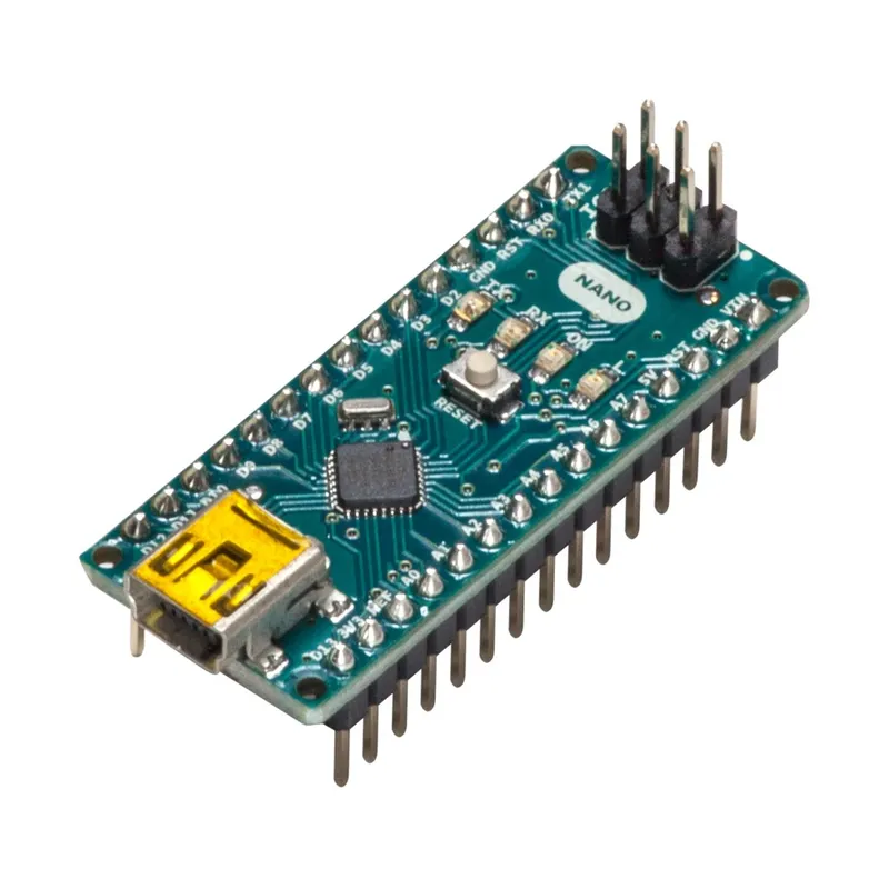 Arduino Nano Development Board | Jaycar Australia
