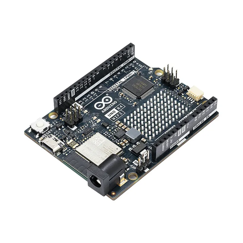 Arduino Uno Wifi R4 Development Board 