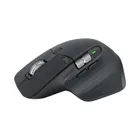 Logitech MX Master 3S Graphite Advance Wireless 2.4GHz Mouse