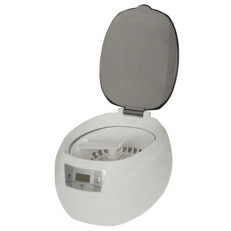 Domestic Ultrasonic Cleaner Jaycar Australia