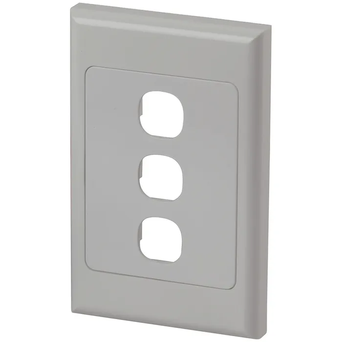 ADSL2+ Filter Wall Plate Jaycar Australia