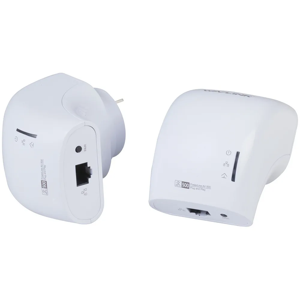 Over Power N300 WiFi Access Point Jaycar Australia