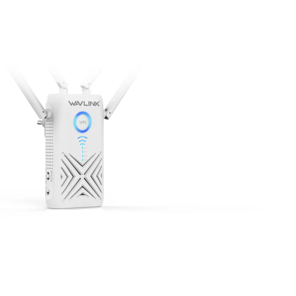 AC1200 High Power Dual Band WiFi Access Point / Range Extender
