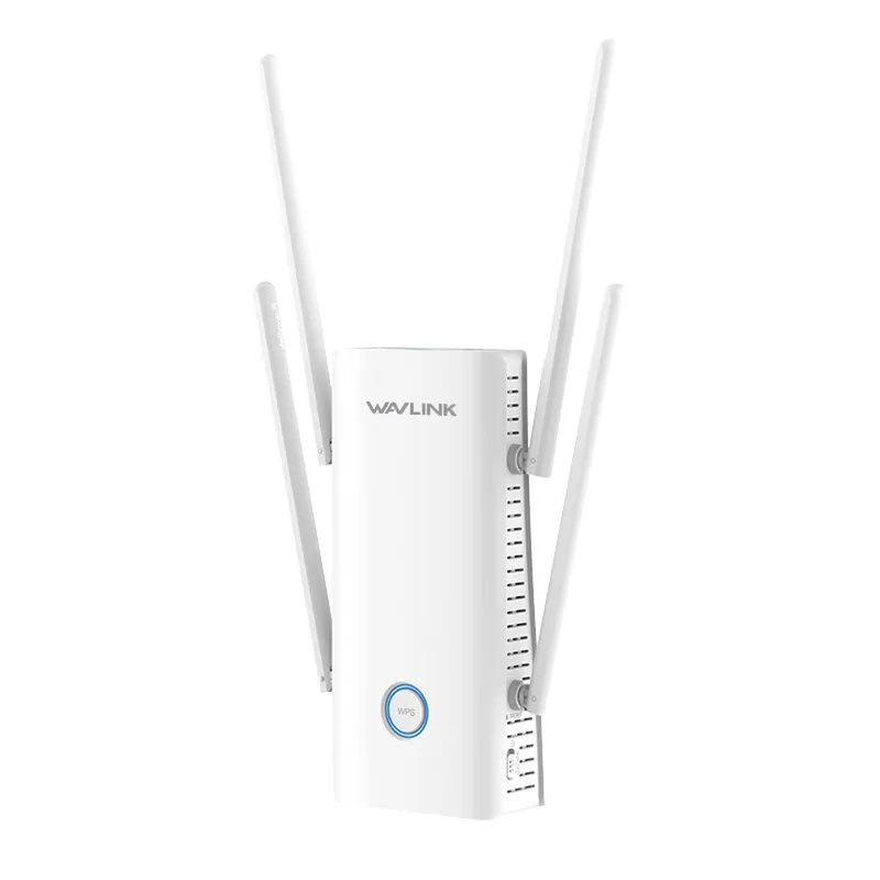 AX1800 High Power Dual Band WiFi Access Point / Range Extender