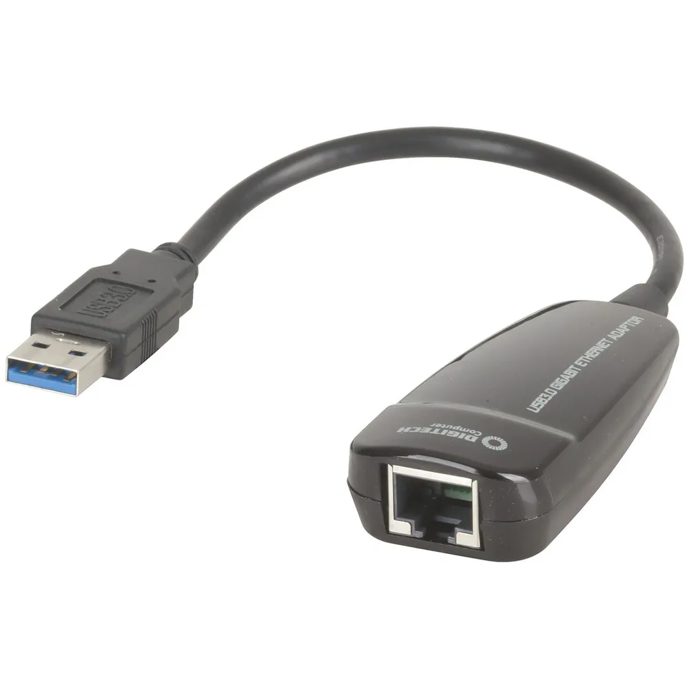 USB 3.0 Gigabit Converter with TypeC Adaptor Jaycar New Zealand