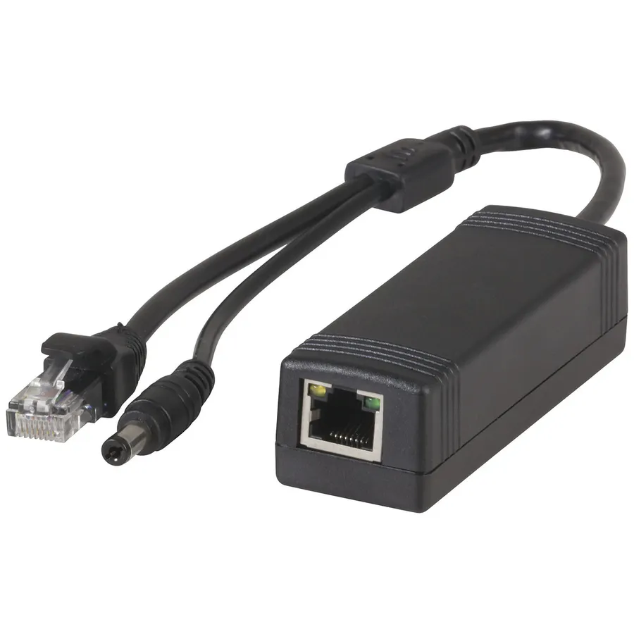 PoE Power Splitter | Jaycar Australia