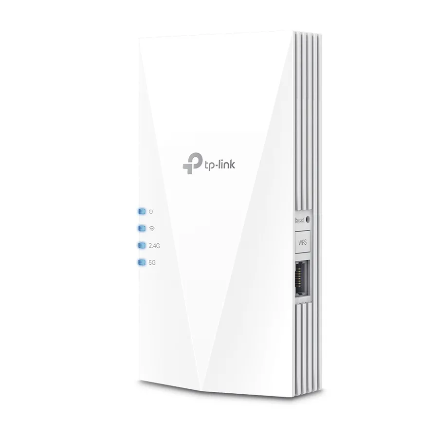 TPLink AX3000 WiFi6 Mesh Extender Jaycar Australia