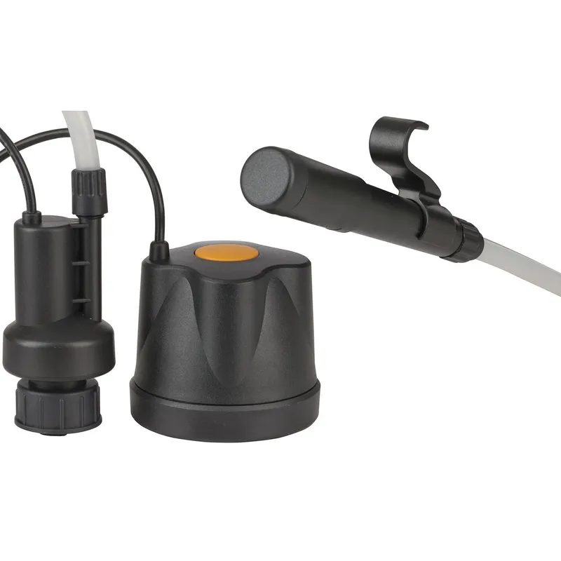 Portable Camping Shower Battery Operated Jaycar Australia