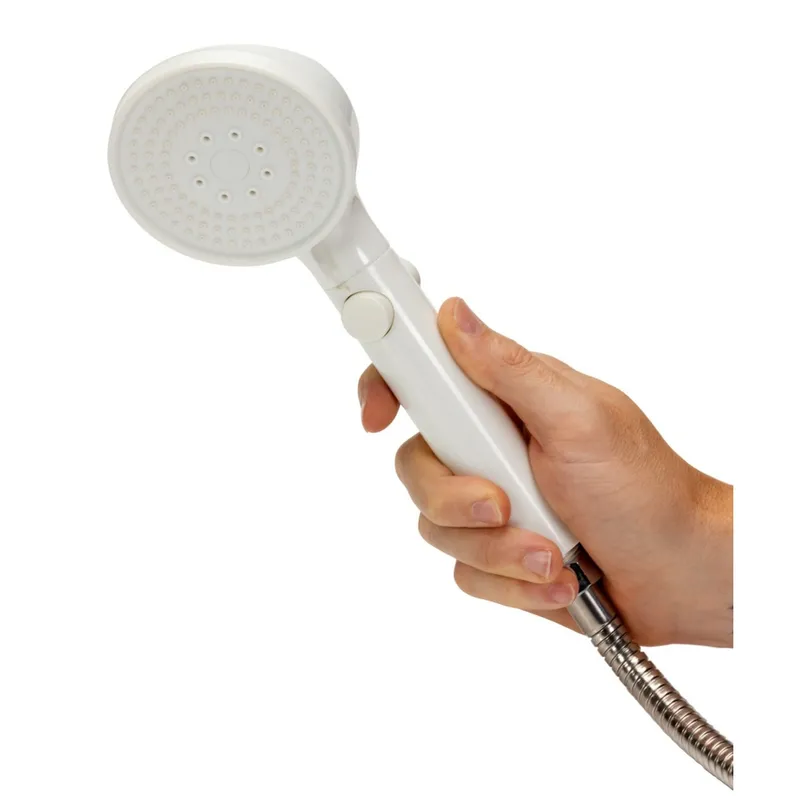 Athanor Portable Gas Water Heater Jaycar New Zealand