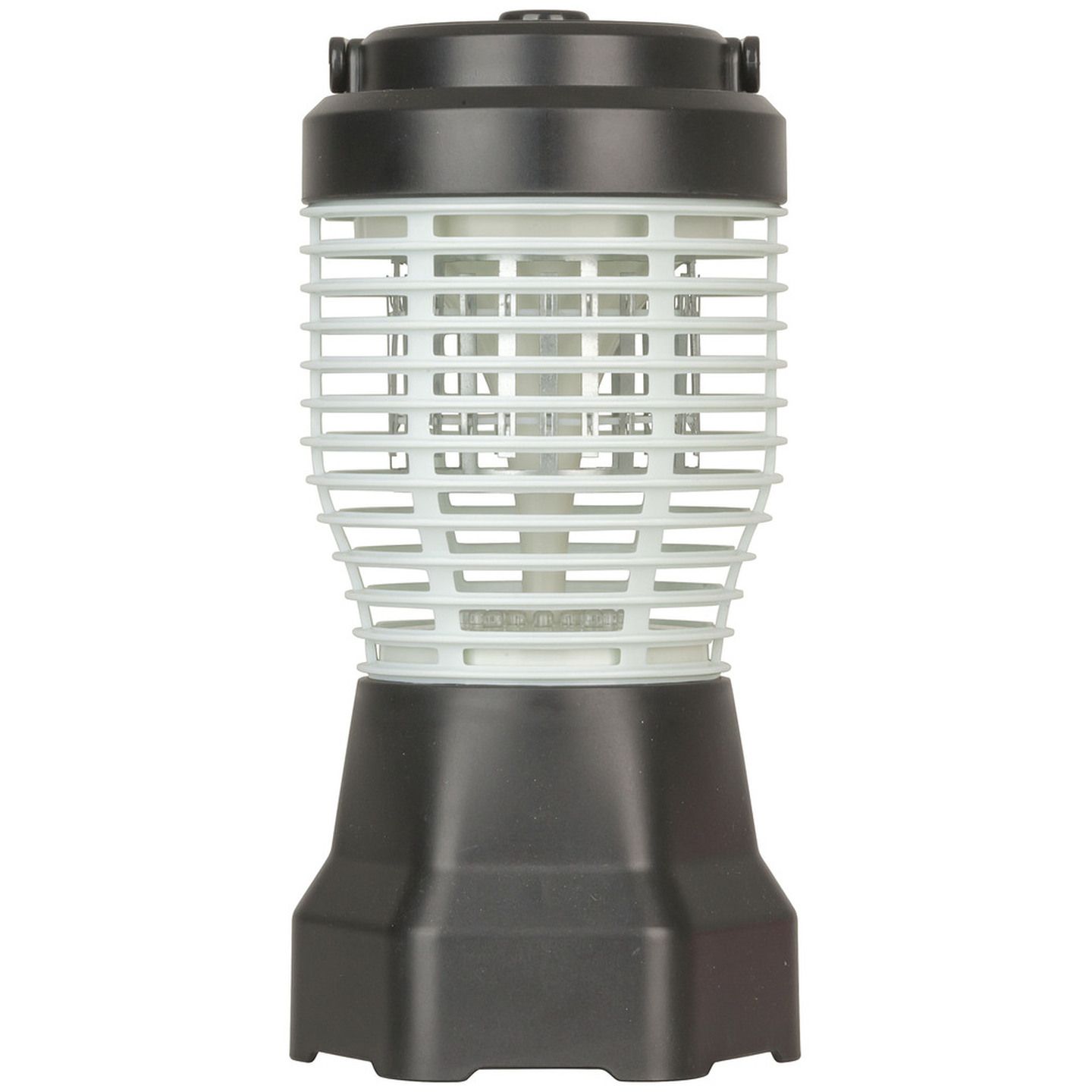 Rechargeable Insect Zapper with LED Lantern