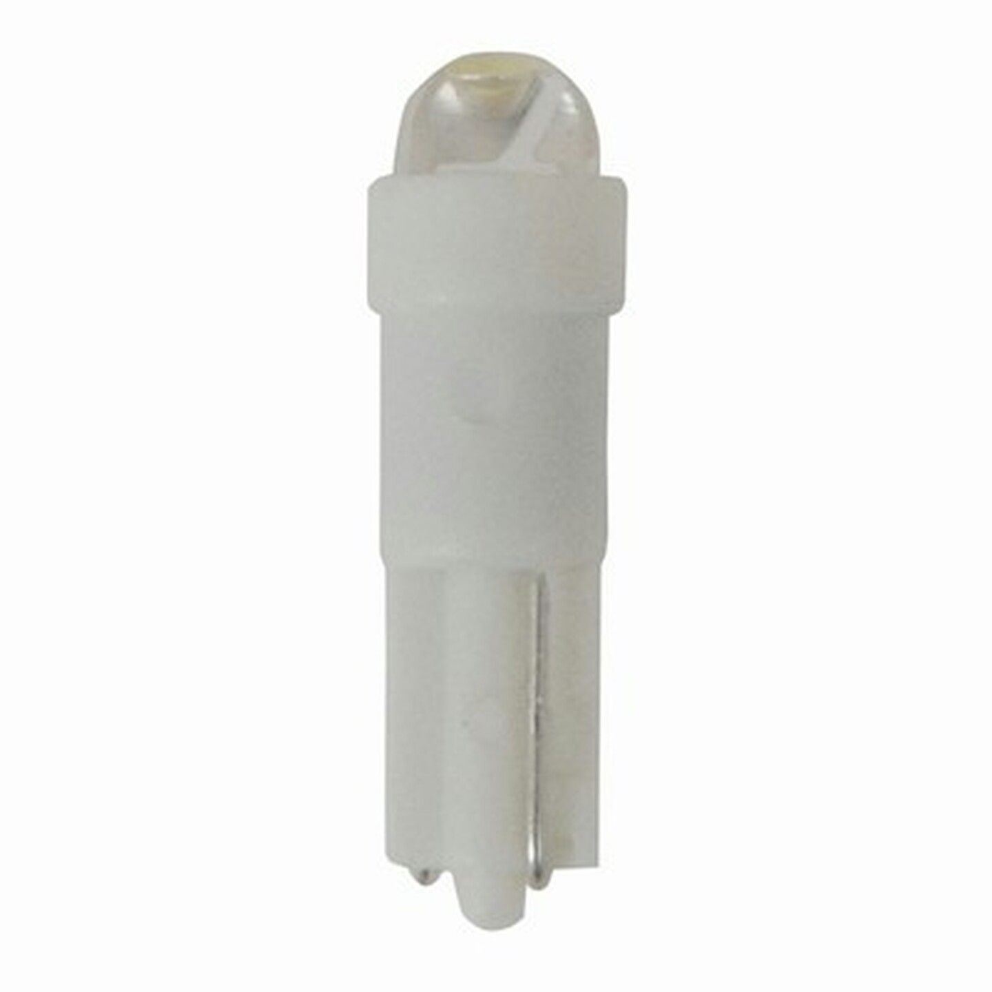 T-5 Wedge Base LEDs Pk 2