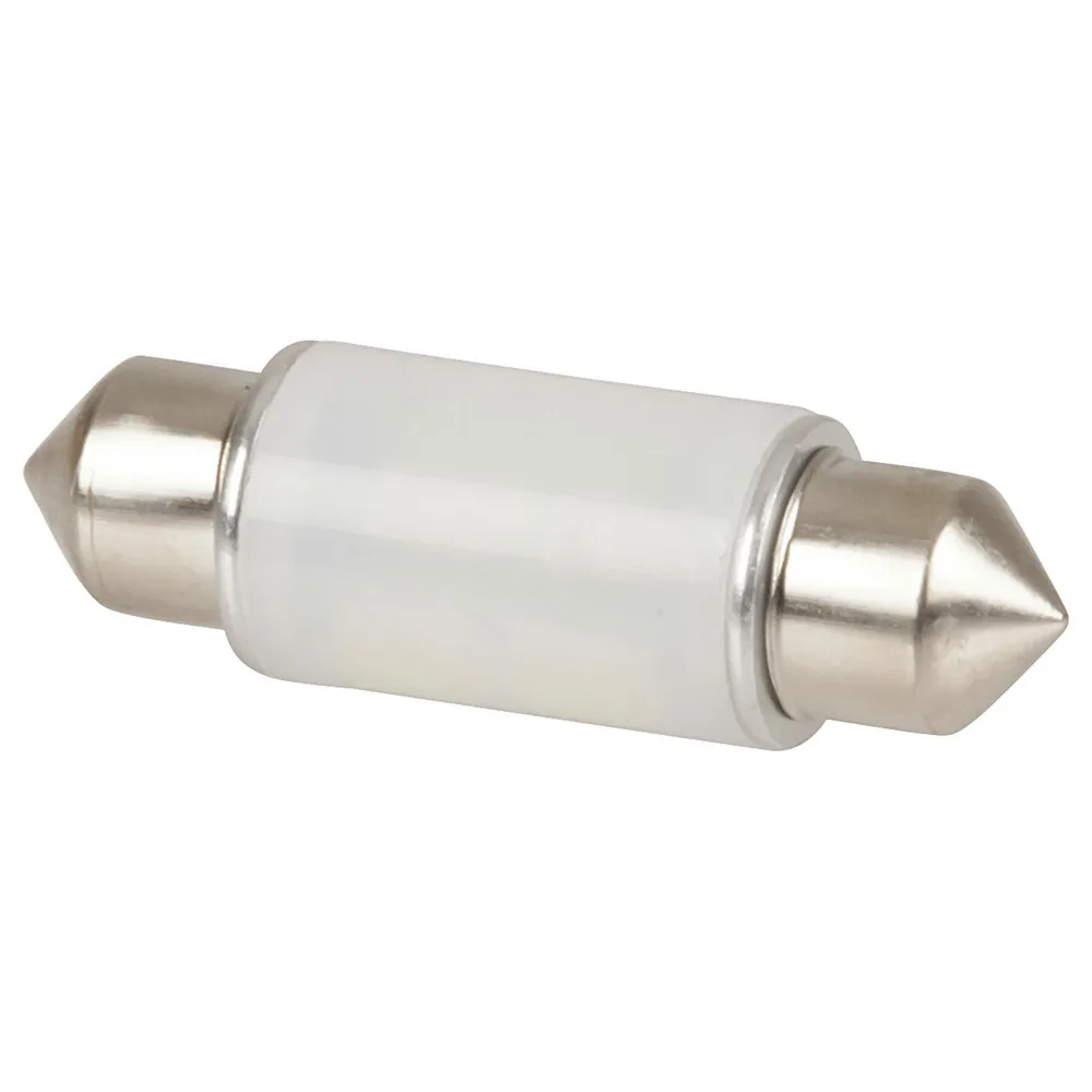 LED 31mm Festoon 3D Globe Jaycar Australia