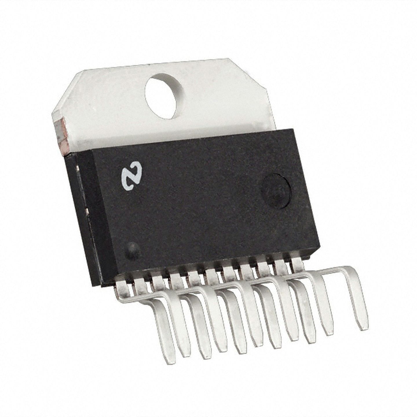 thumbnail image 2 of LM3875T Audio IC – SIP Package, 1 Piece – For Amplifier Projects 2 of 5