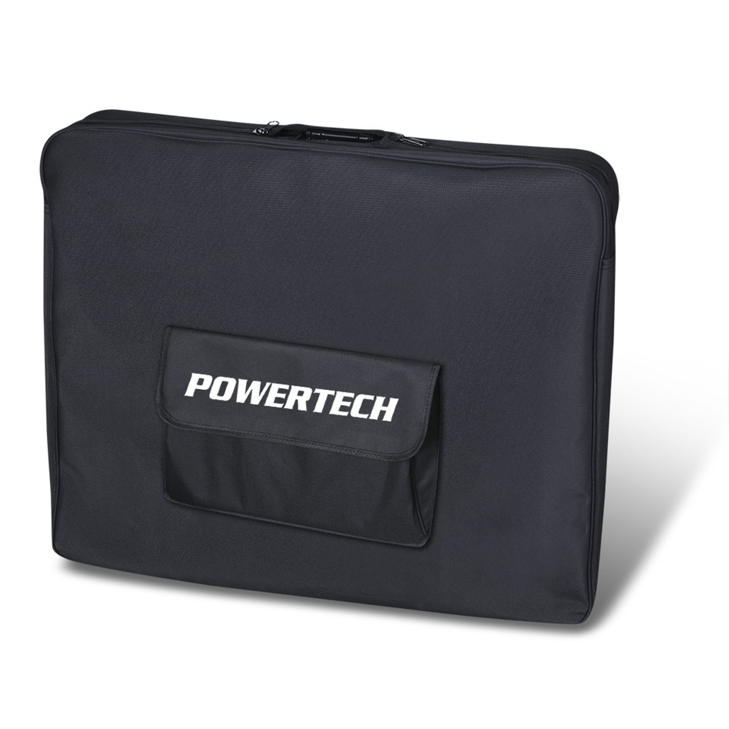 Powertech 12V 100W Folding Solar Panel with 5M Lead