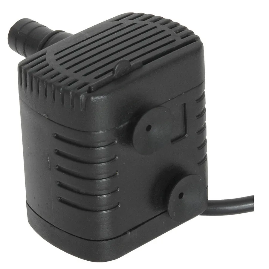 Solar Powered Water Pump Jaycar Australia